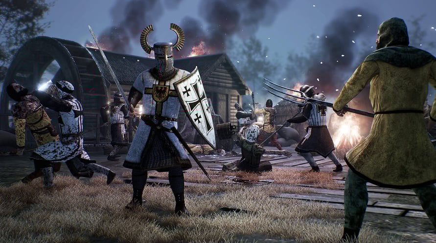 Ancestors Legacy: Digital Soundtrack