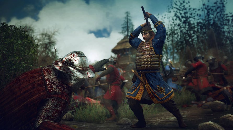 Ancestors Legacy: Digital Soundtrack