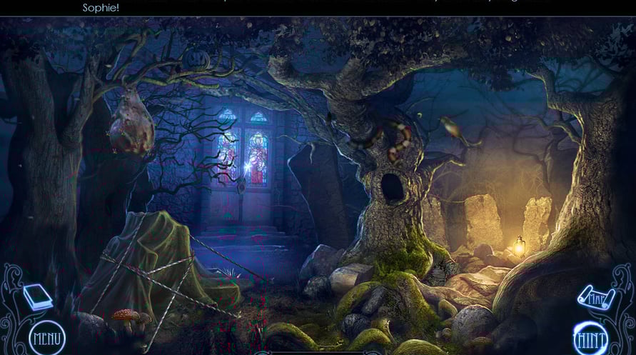 Mystery of Unicorn Castle: The Beastmaster