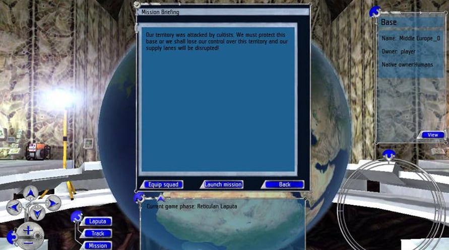 UFO: Aftershock