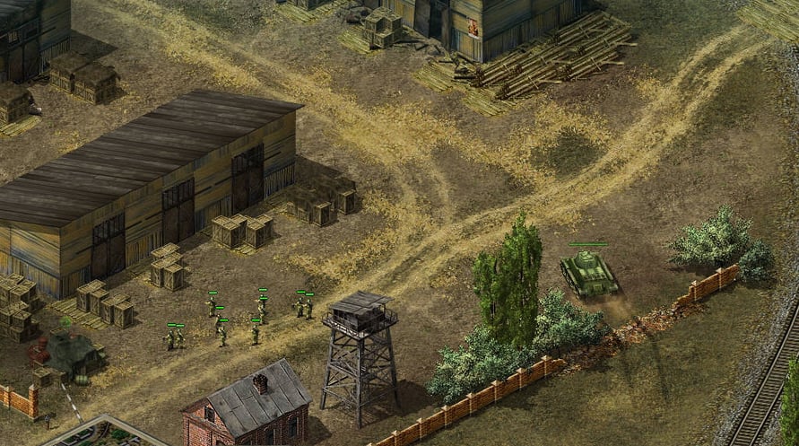 Stalingrad