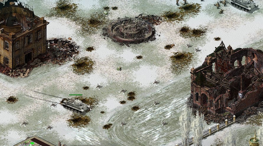 Stalingrad