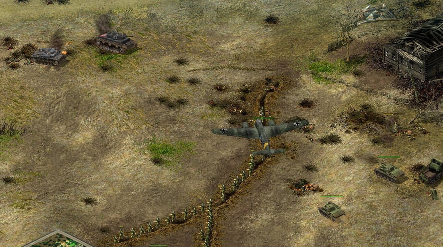 Stalingrad