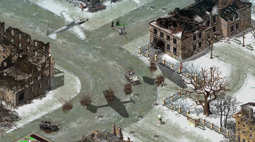 Stalingrad
