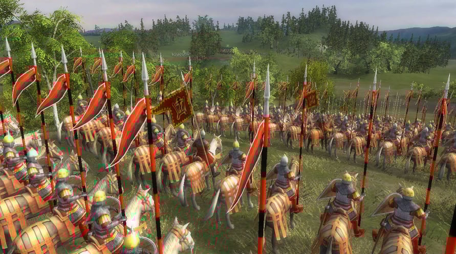 XIII Century: Gold Edition