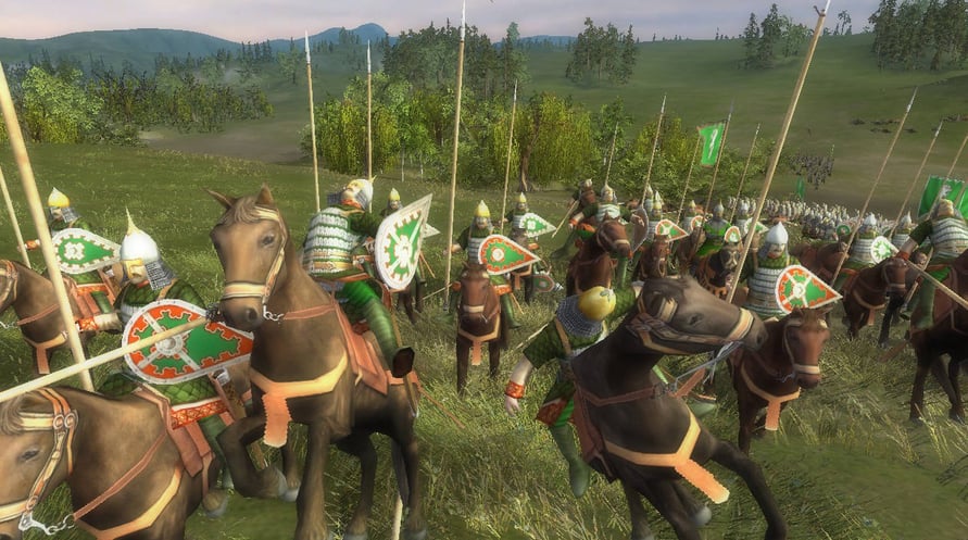 XIII Century: Gold Edition