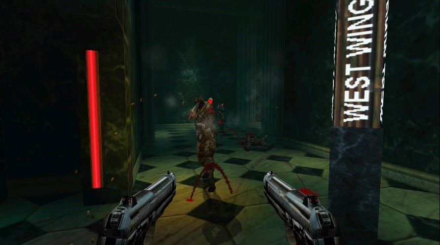 Blood II: The Chosen +  Expansion