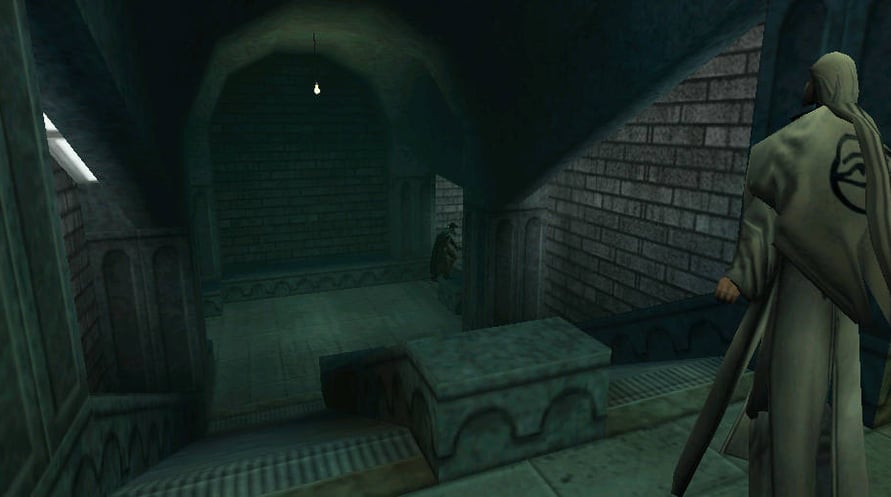 Blood II: The Chosen +  Expansion
