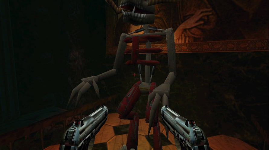 Blood II: The Chosen +  Expansion