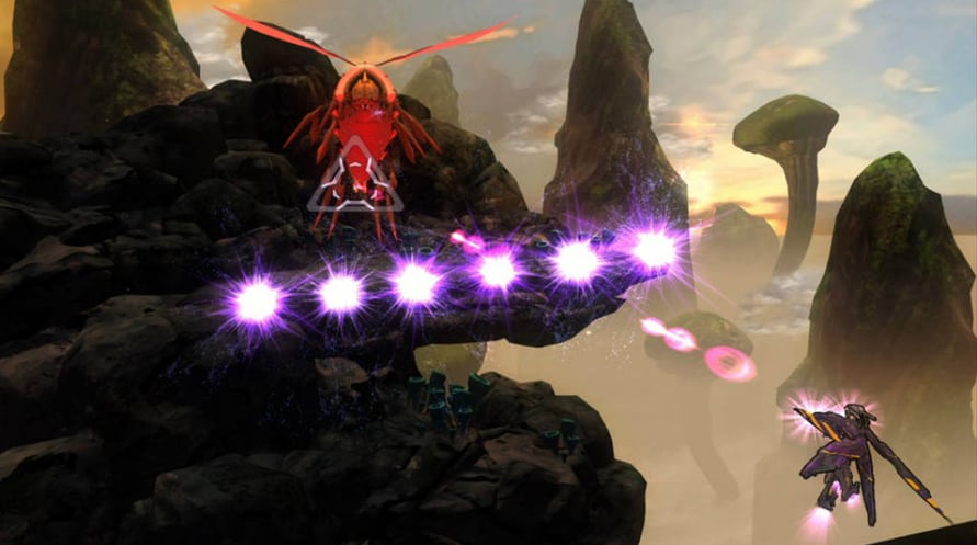 Yar's Revenge