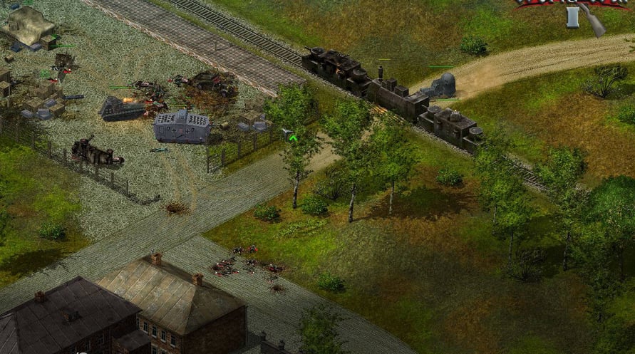 World War I