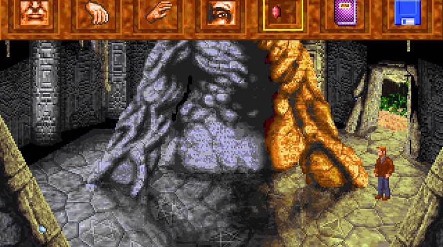 Call of Cthulhu: Shadow of the Comet