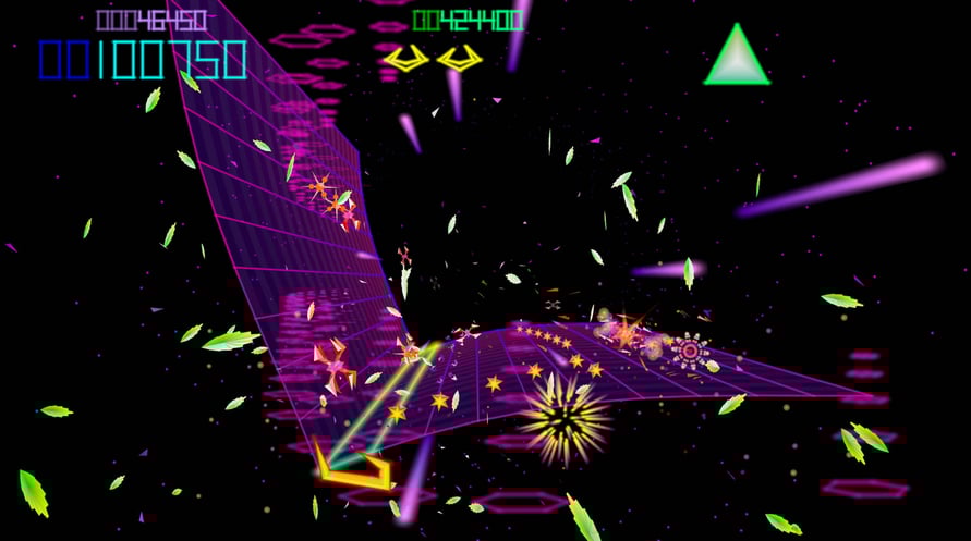 Tempest 4000