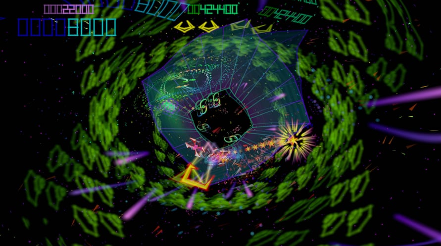 Tempest 4000