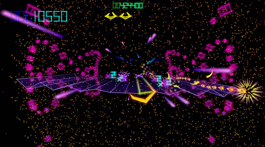 Tempest 4000