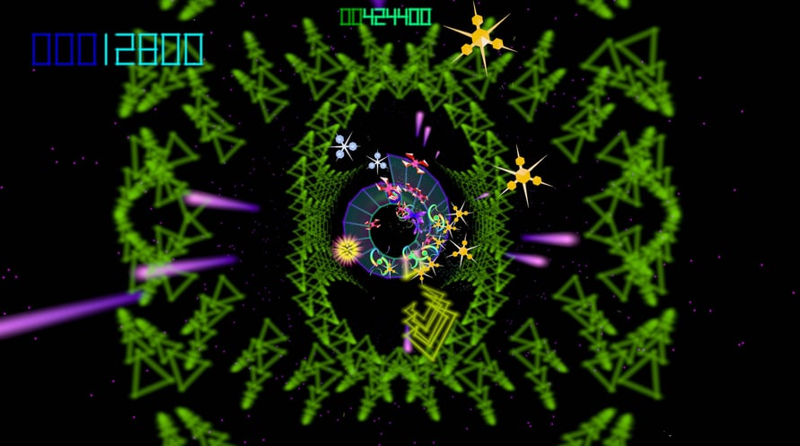 Tempest 4000