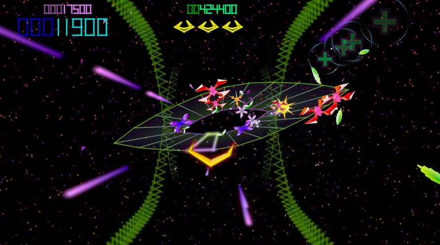Tempest 4000
