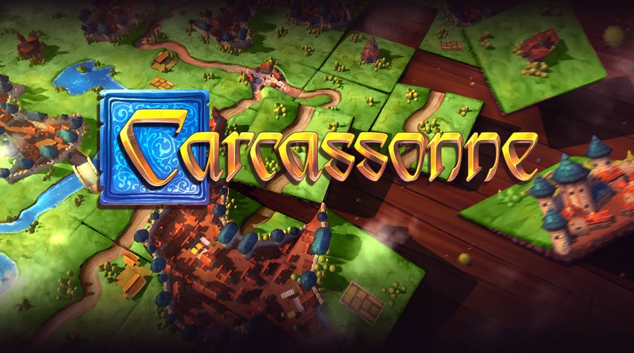 Carcassonne