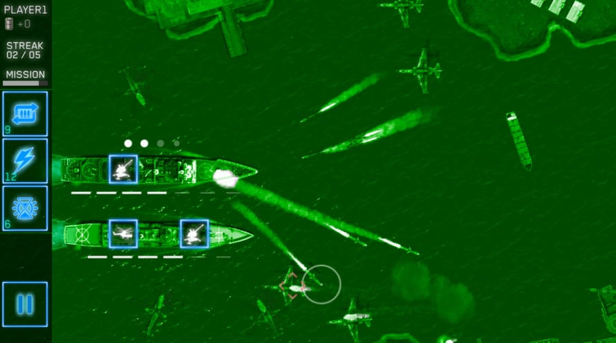 Battle Group 2