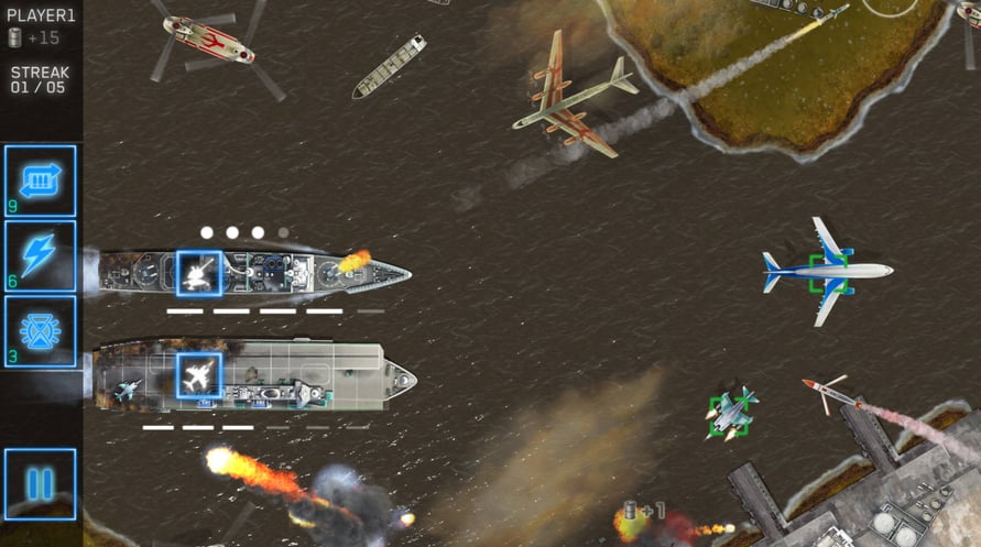 Battle Group 2