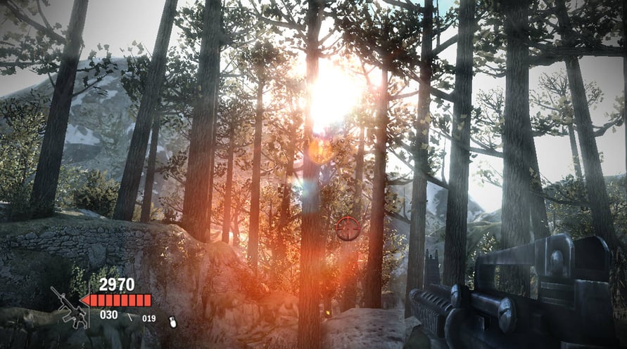 Heavy Fire + Reload Triple Pack