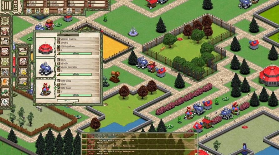 Zoo Park