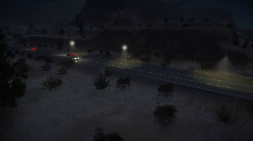 Enforcer: Police Crime Action