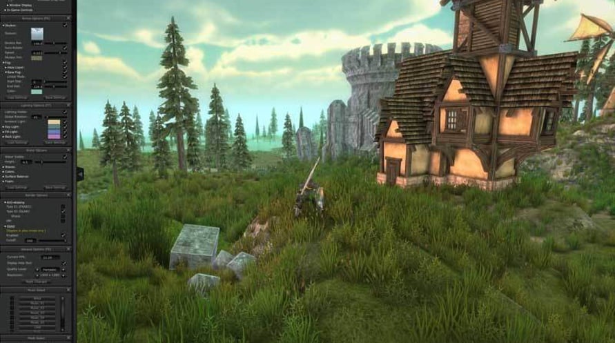 Axis Game Factory's AGFPRO + PREMIUM Bundle