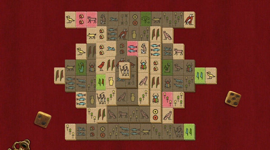 Hexus