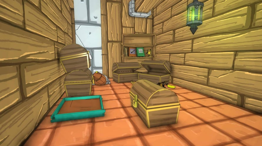 Shoppe Keep