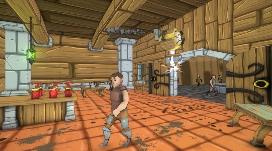 Shoppe Keep