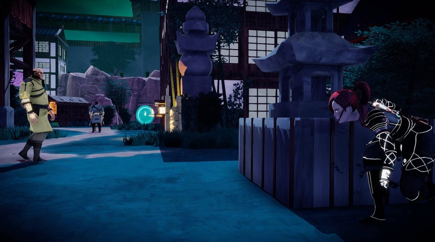 Aragami Nightfall
