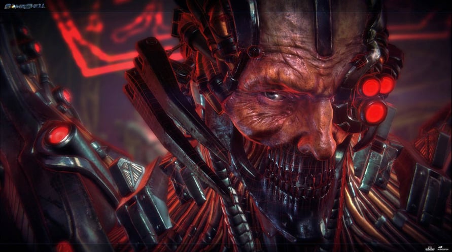 Bombshell Digital Deluxe Edition