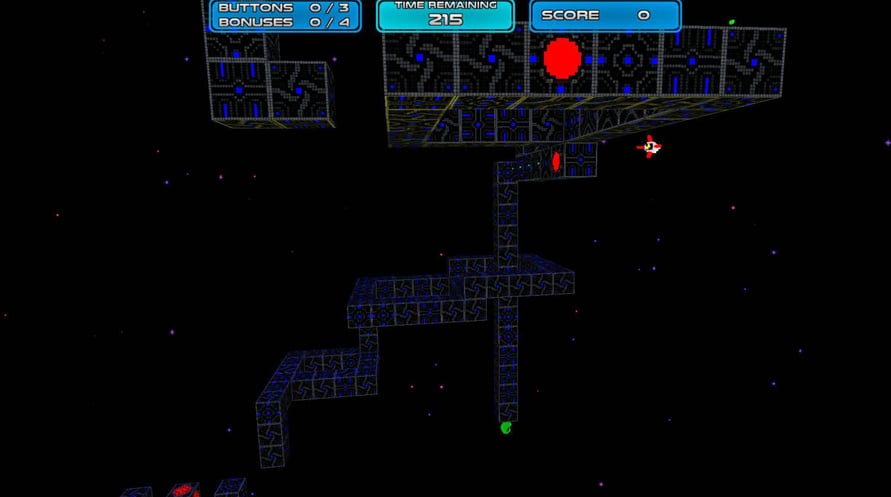 Vertigo Void
