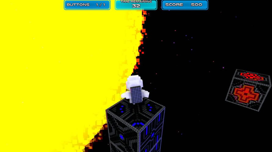Vertigo Void