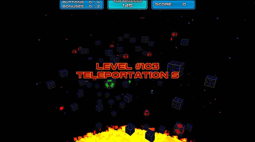 Vertigo Void