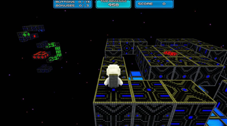 Vertigo Void