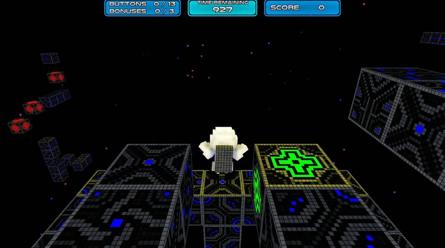 Vertigo Void