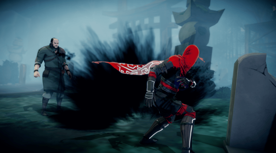 Aragami