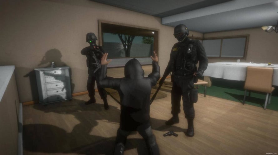 CTU: Counter Terrorism Unit