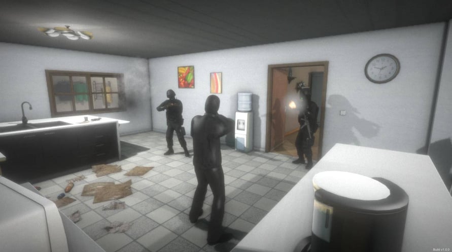 CTU: Counter Terrorism Unit