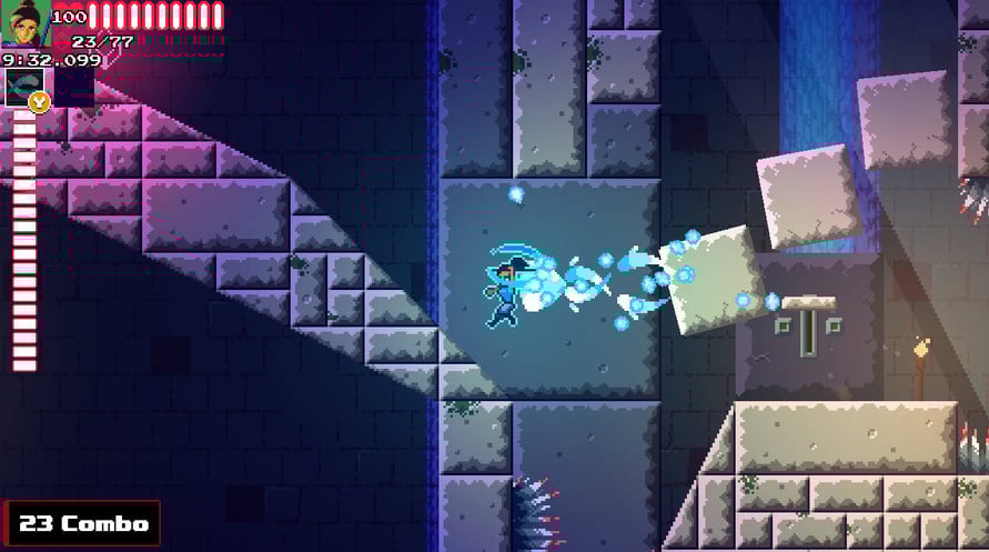Mystic Melee