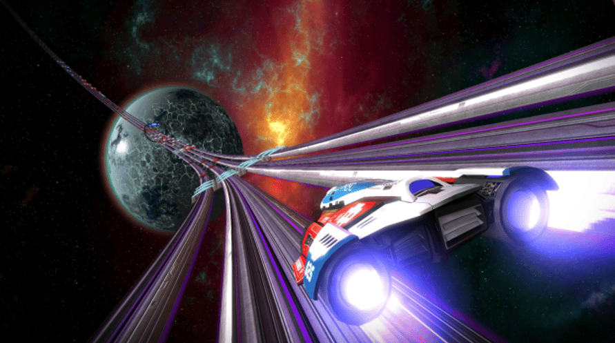 Switch Galaxy Ultra Music Pack 1