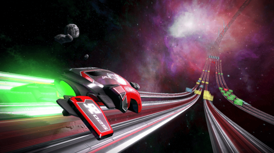 Switch Galaxy Ultra Music Pack 1