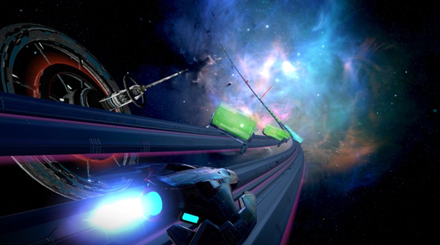 Switch Galaxy Ultra Music Pack 1