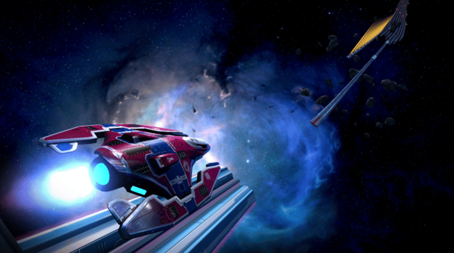 Switch Galaxy Ultra Music Pack 1