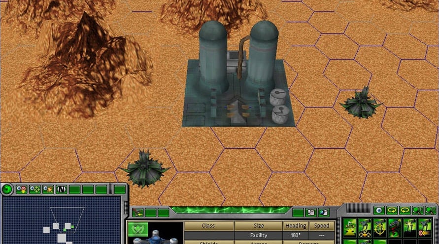 Space Empires V