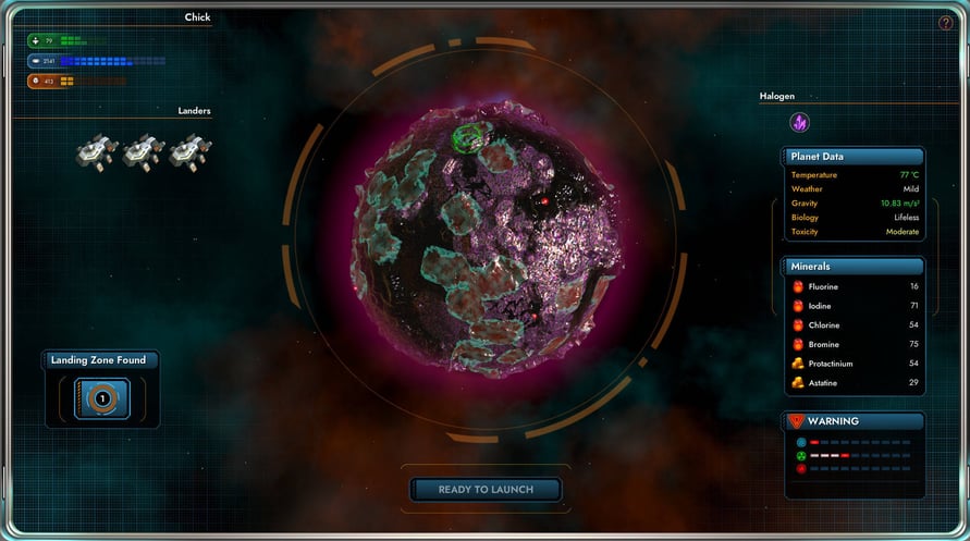 Star Control: Origins