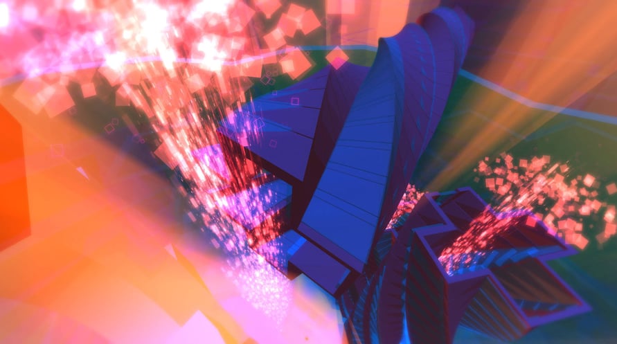 Over The Void