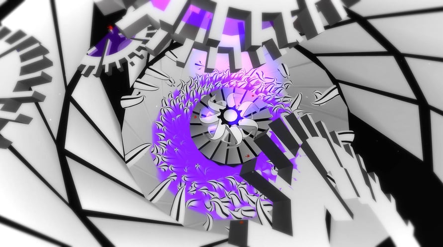 Over The Void